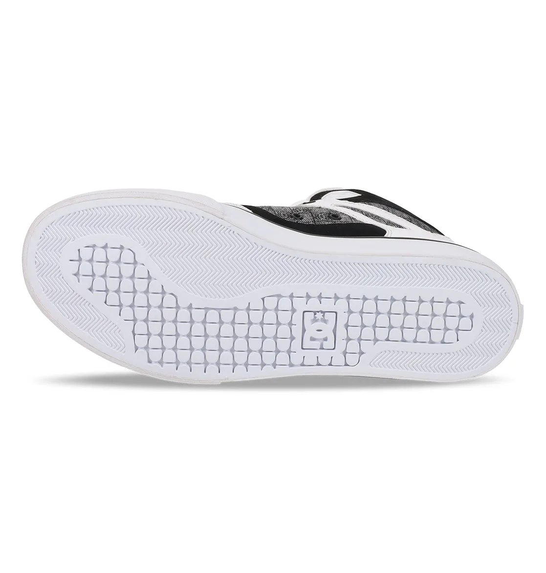 Men's Pure High Top Wc Shoes