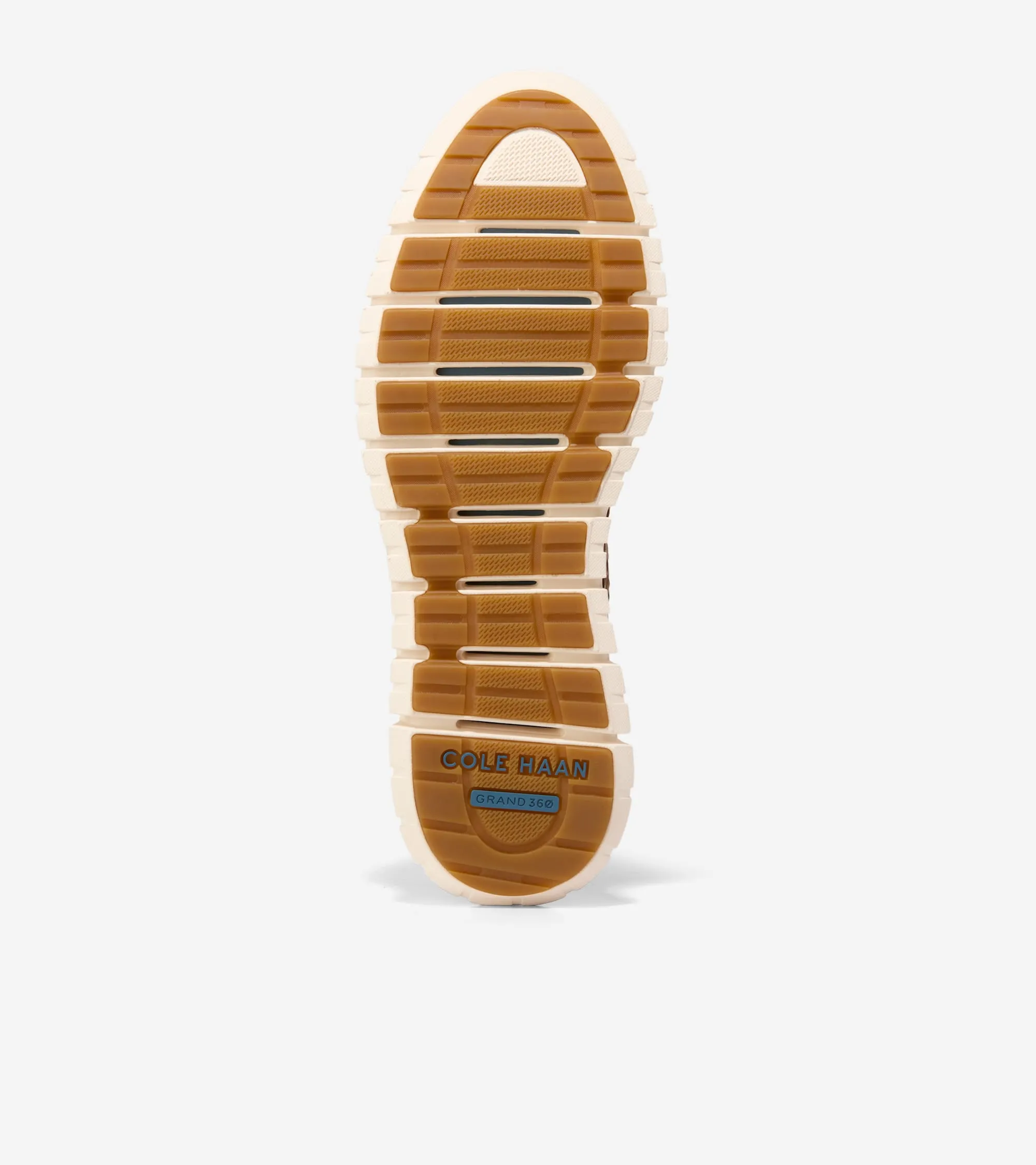 Men's ZERØGRAND Remastered Woven Oxfords