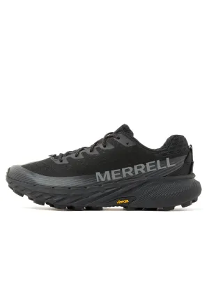 Merrell Agility Peak 5 - Black
