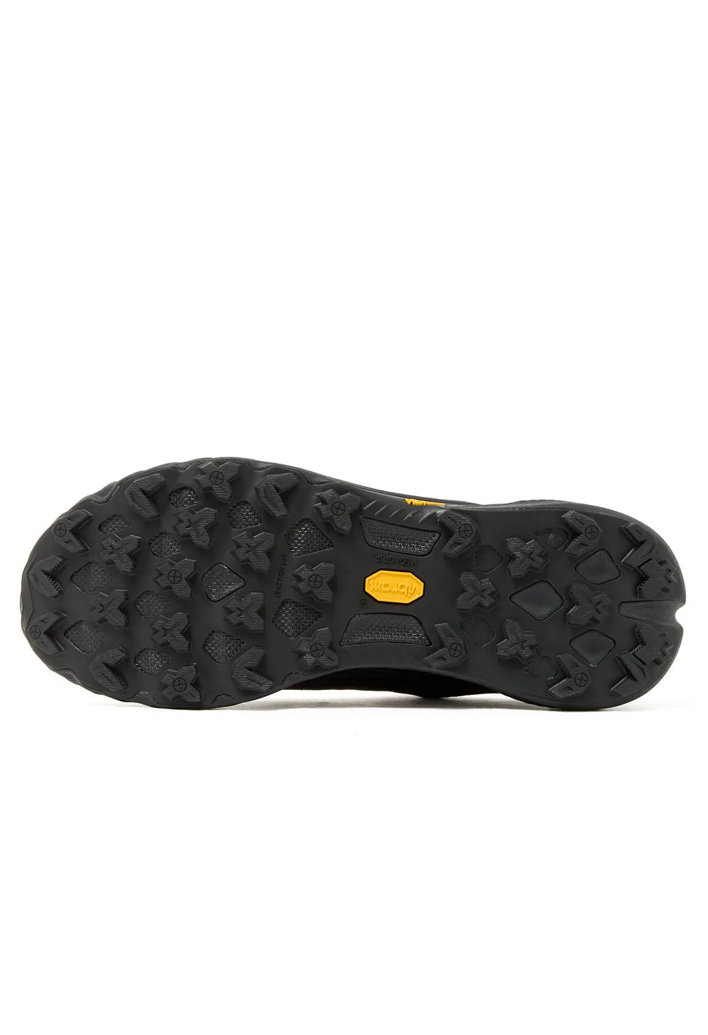 Merrell Agility Peak 5 - Black