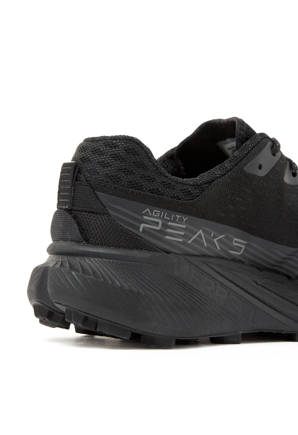 Merrell Agility Peak 5 - Black