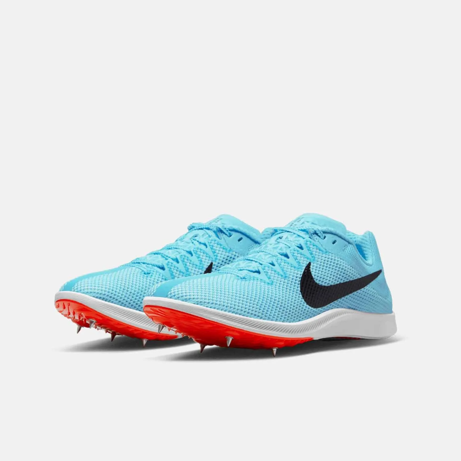 Nike Rival Distance Spikes