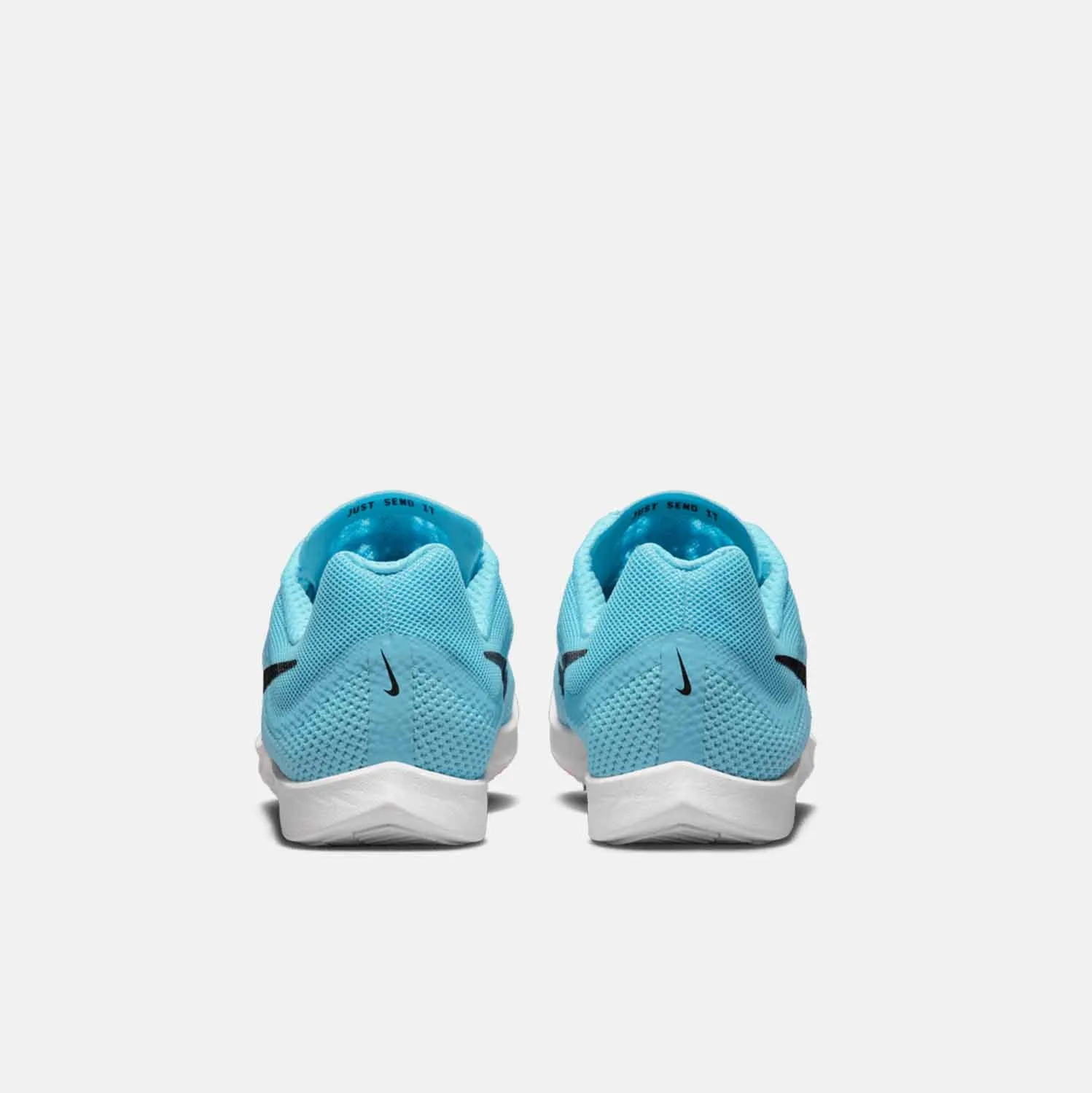Nike Rival Distance Spikes