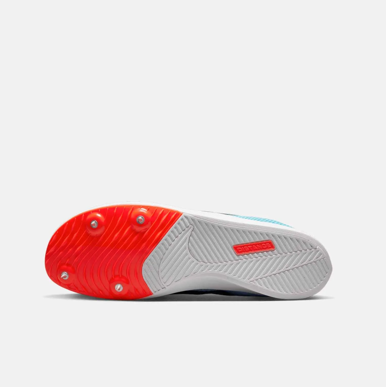 Nike Rival Distance Spikes