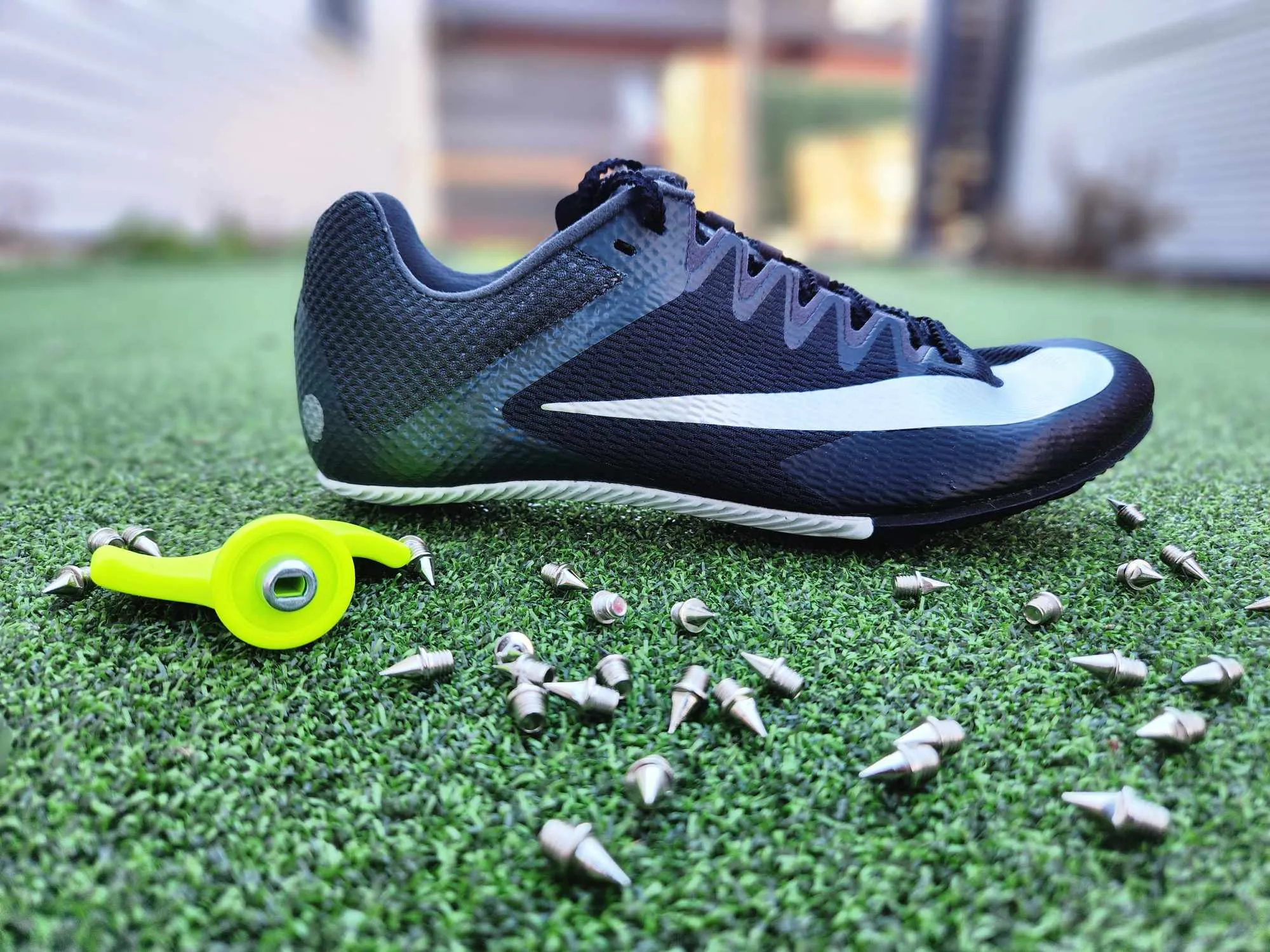 Nike Zoom Rival Sprint