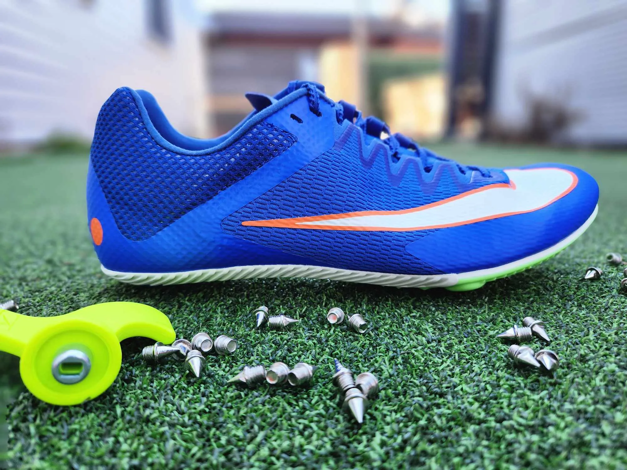 Nike Zoom Rival Sprint