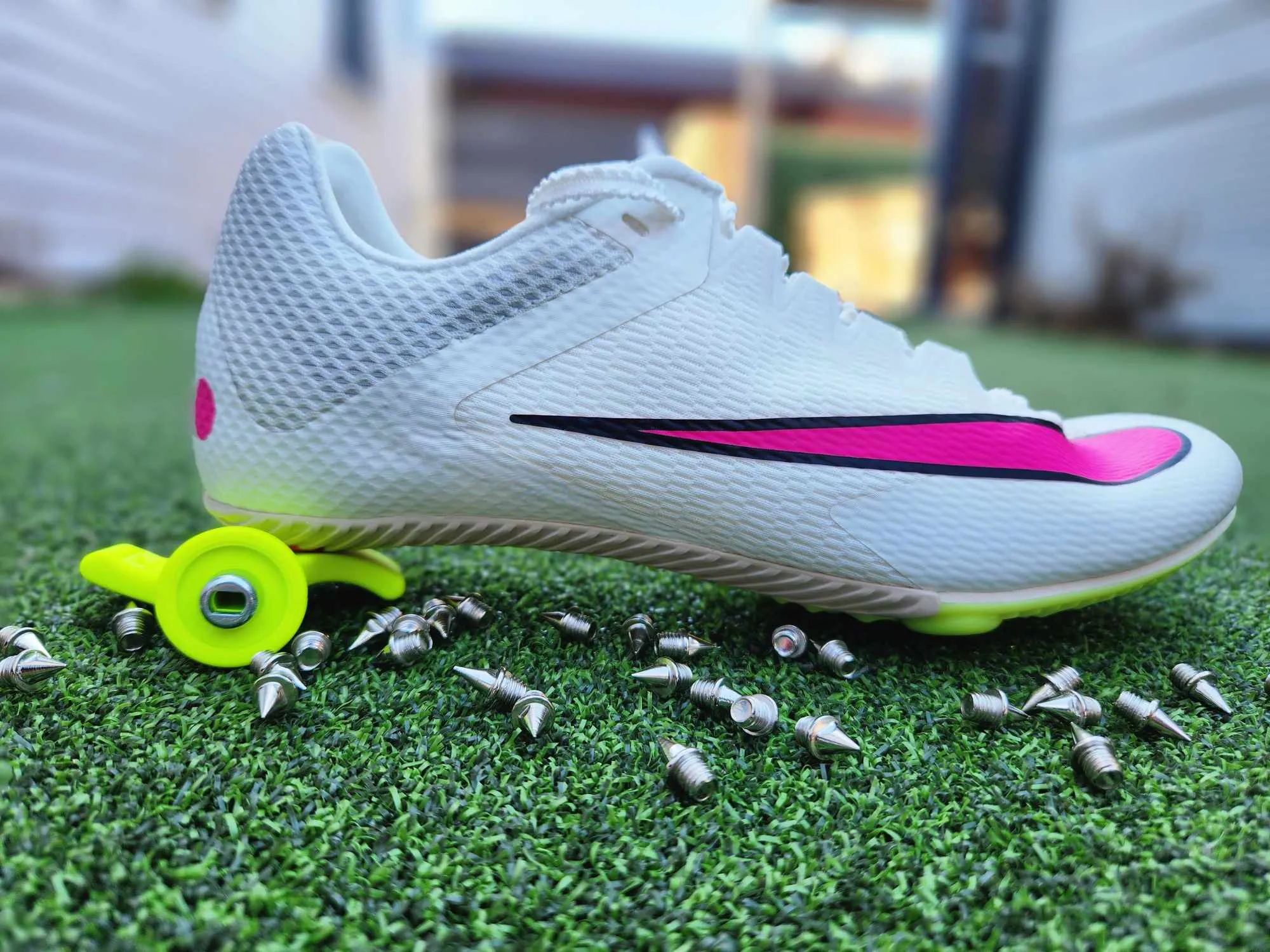 Nike Zoom Rival Sprint