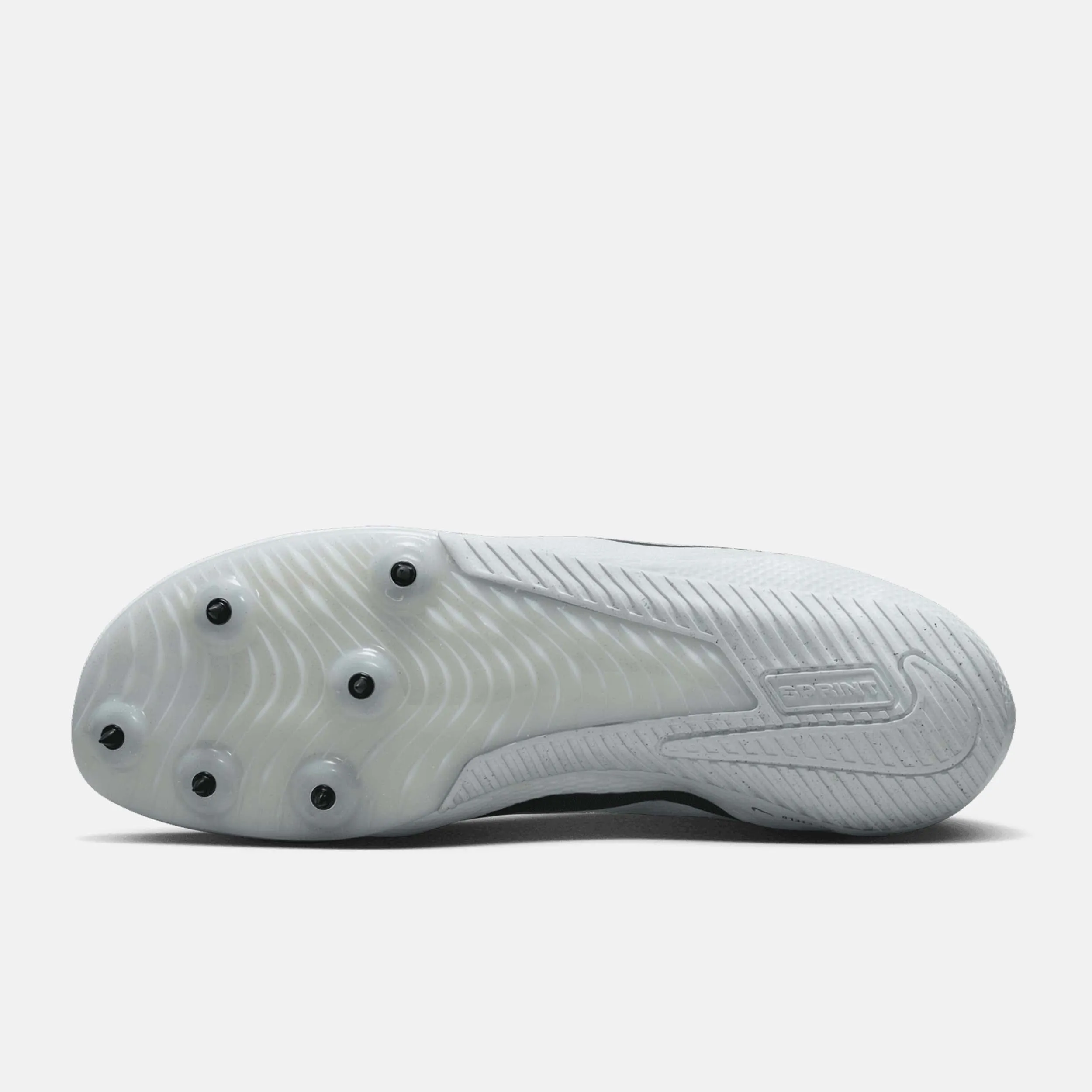 Nike Zoom Rival Sprinting Spikes