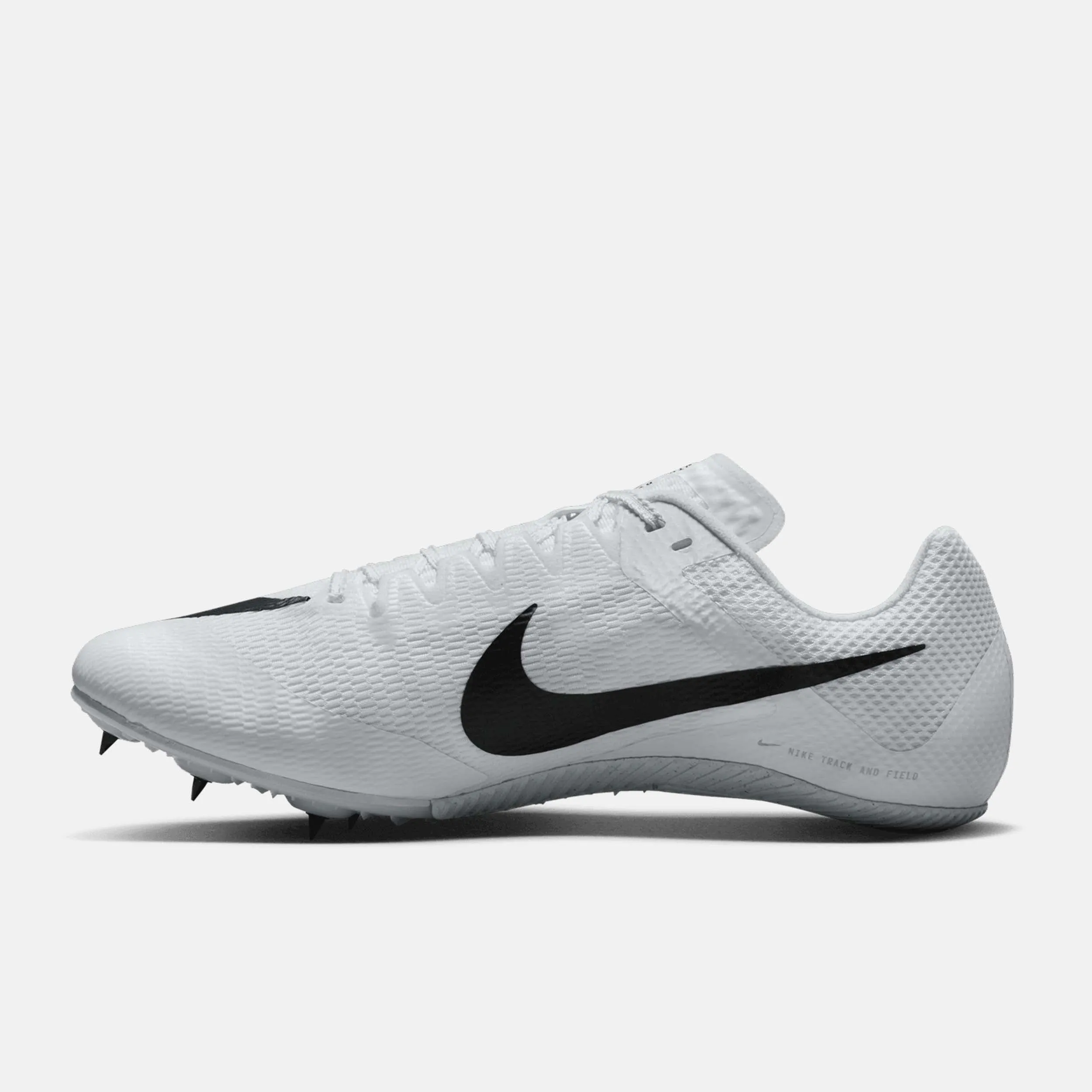 Nike Zoom Rival Sprinting Spikes