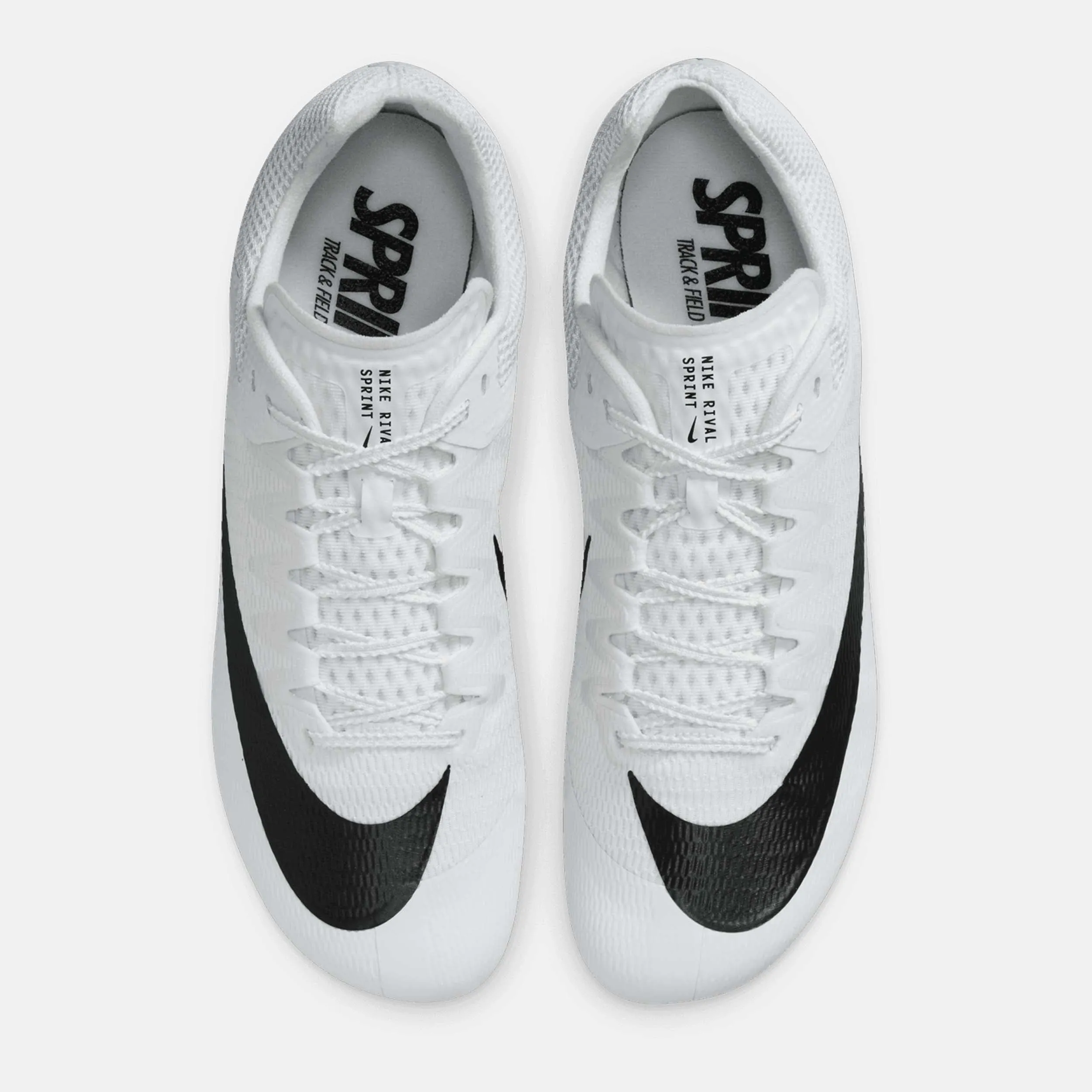 Nike Zoom Rival Sprinting Spikes