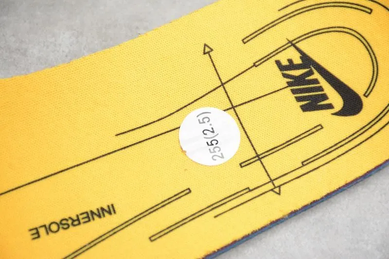 NikeWMNS Air Force 1 AF1 Low 07 LX  Blueprint - "Laser Orange