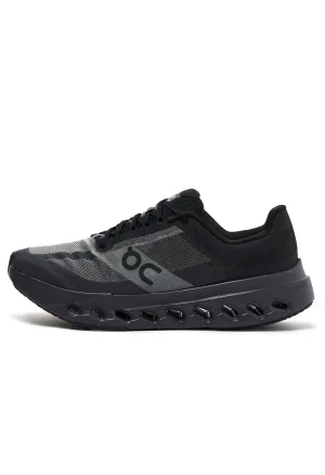 On Men's Cloudsurfer Next - Black / Eclipse