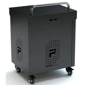 Power Systems APEX Vault