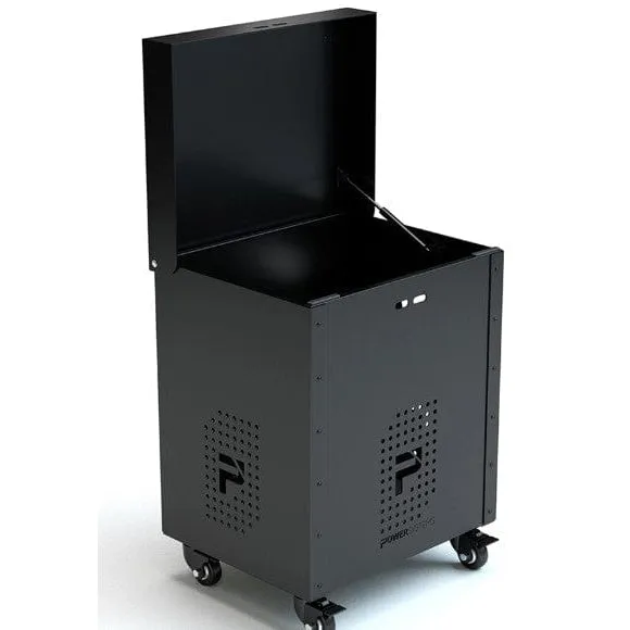 Power Systems APEX Vault