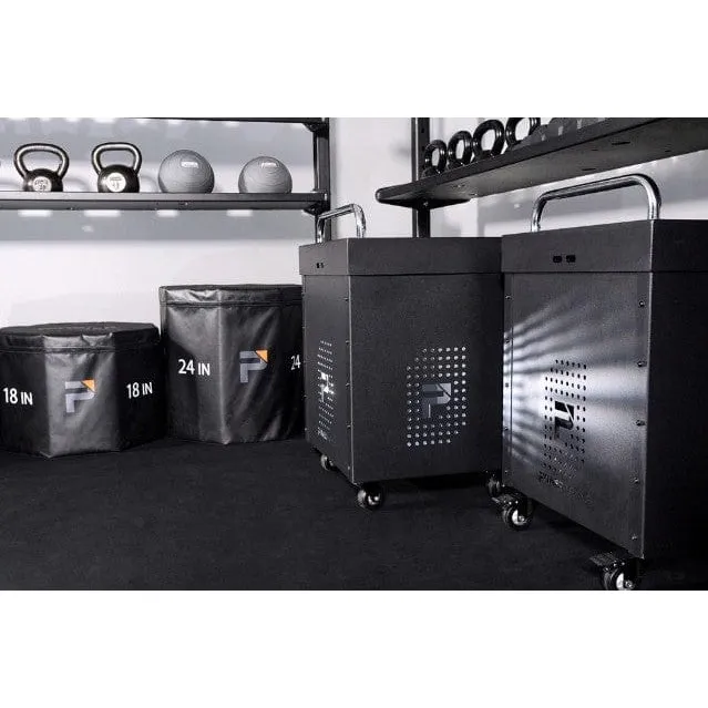 Power Systems APEX Vault