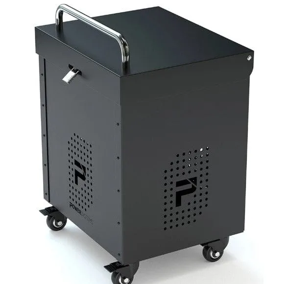 Power Systems APEX Vault