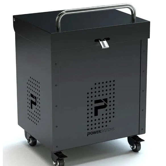 Power Systems APEX Vault