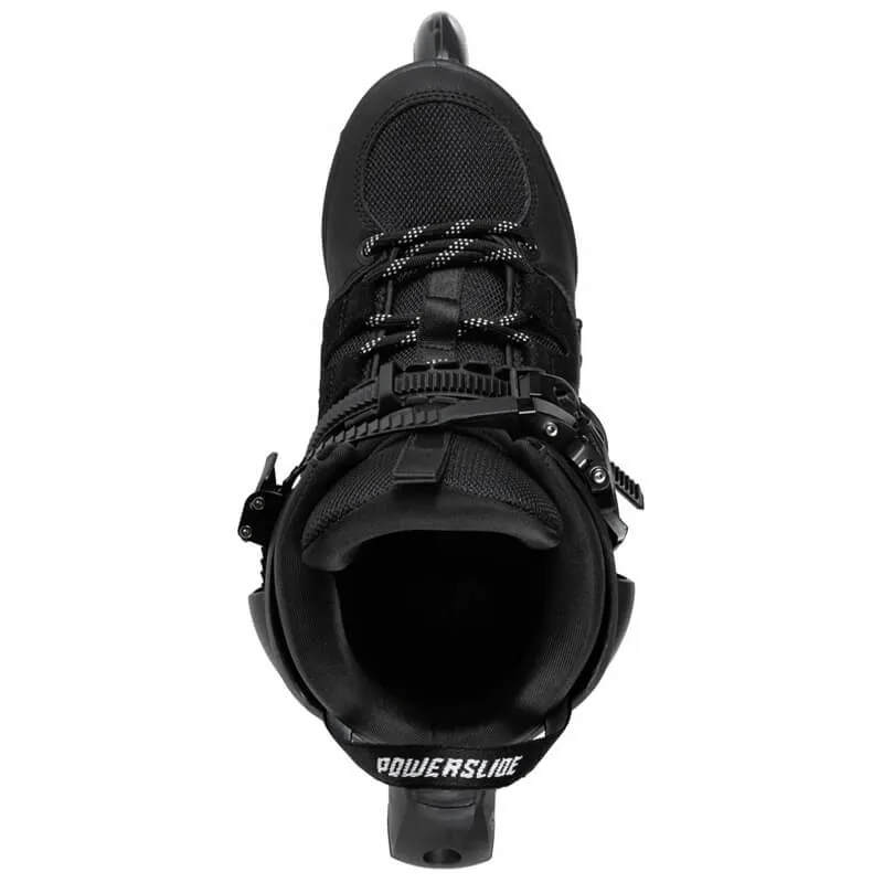 🔥Powerslide Argon Black 100 Skates