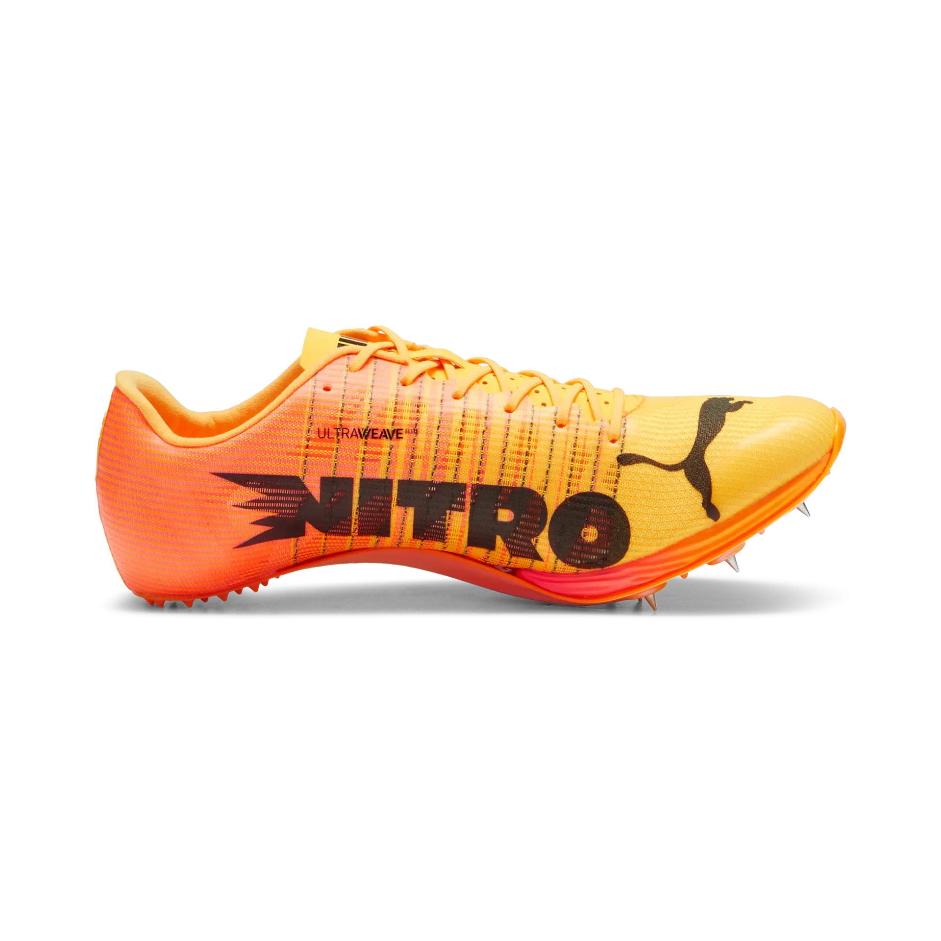 Puma evoSPEED Sprint Nitro 2 - Orange