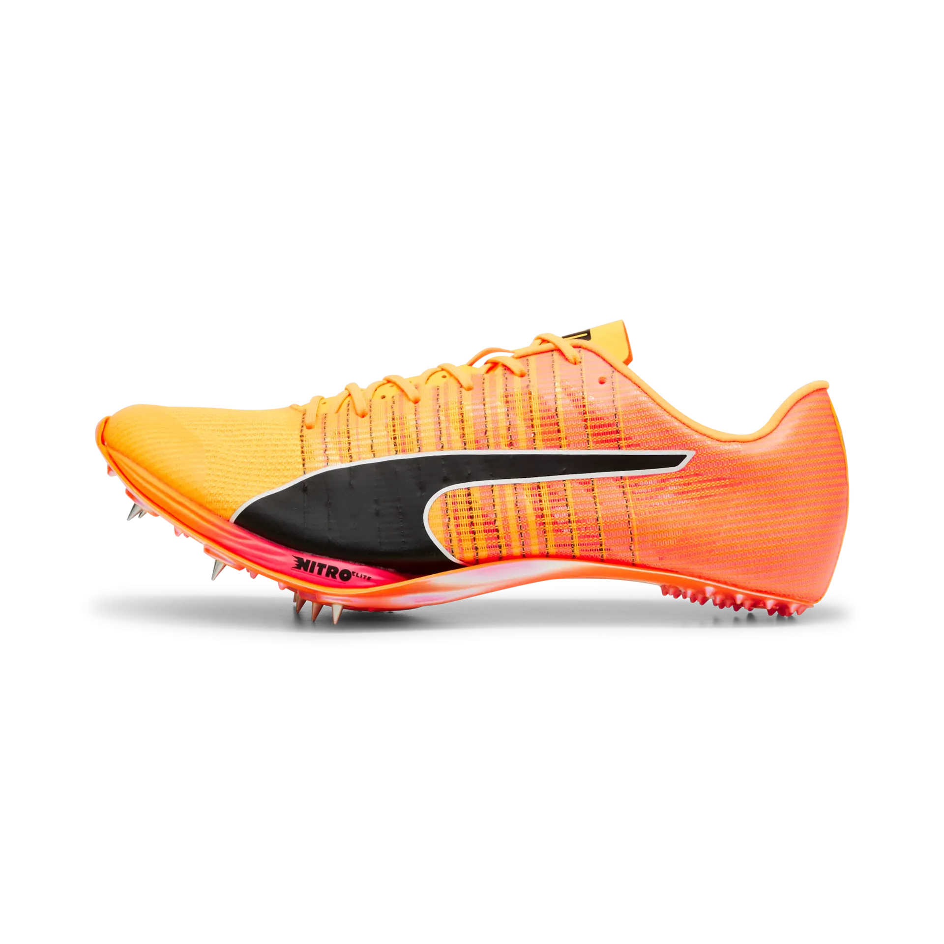 Puma evoSPEED Sprint Nitro 2 - Orange