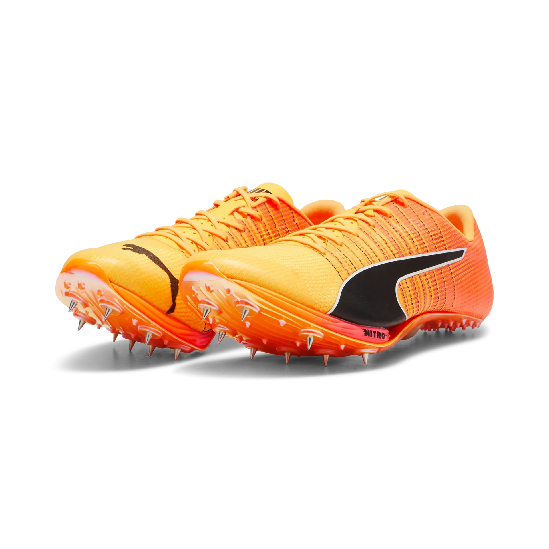 Puma evoSPEED Sprint Nitro 2 - Orange
