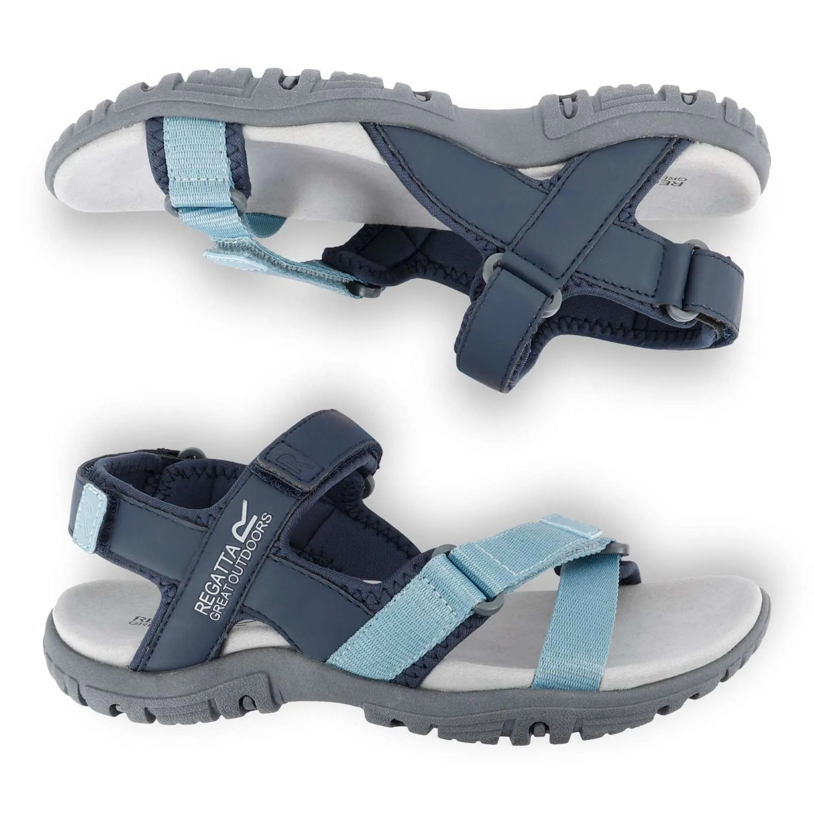 Regatta Womens Santa Clara 2 Walking Sandals