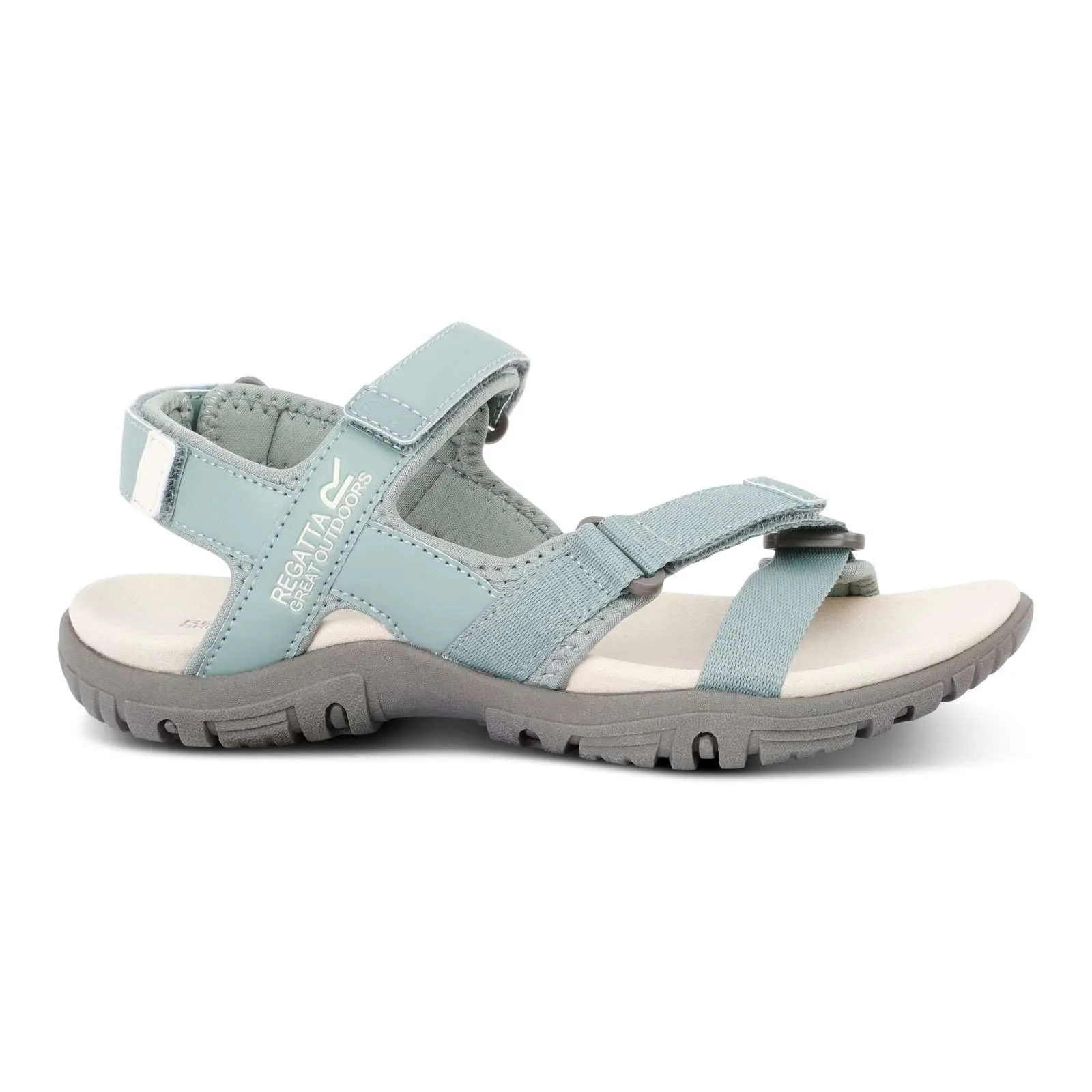 Regatta Womens Santa Clara 2 Walking Sandals