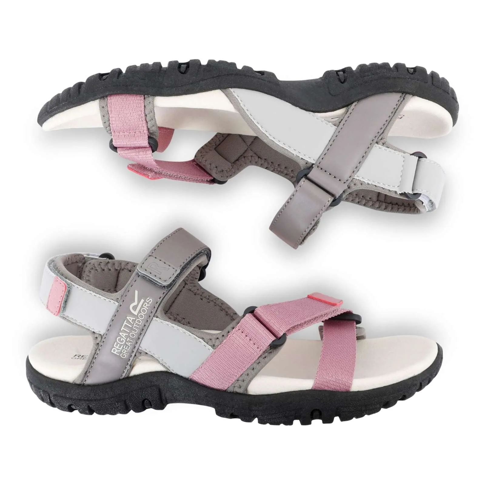 Regatta Womens Santa Clara 2 Walking Sandals