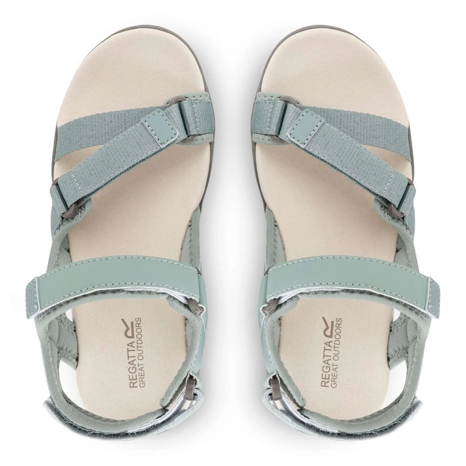 Regatta Womens Santa Clara 2 Walking Sandals