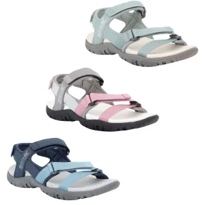 Regatta Womens Santa Clara 2 Walking Sandals