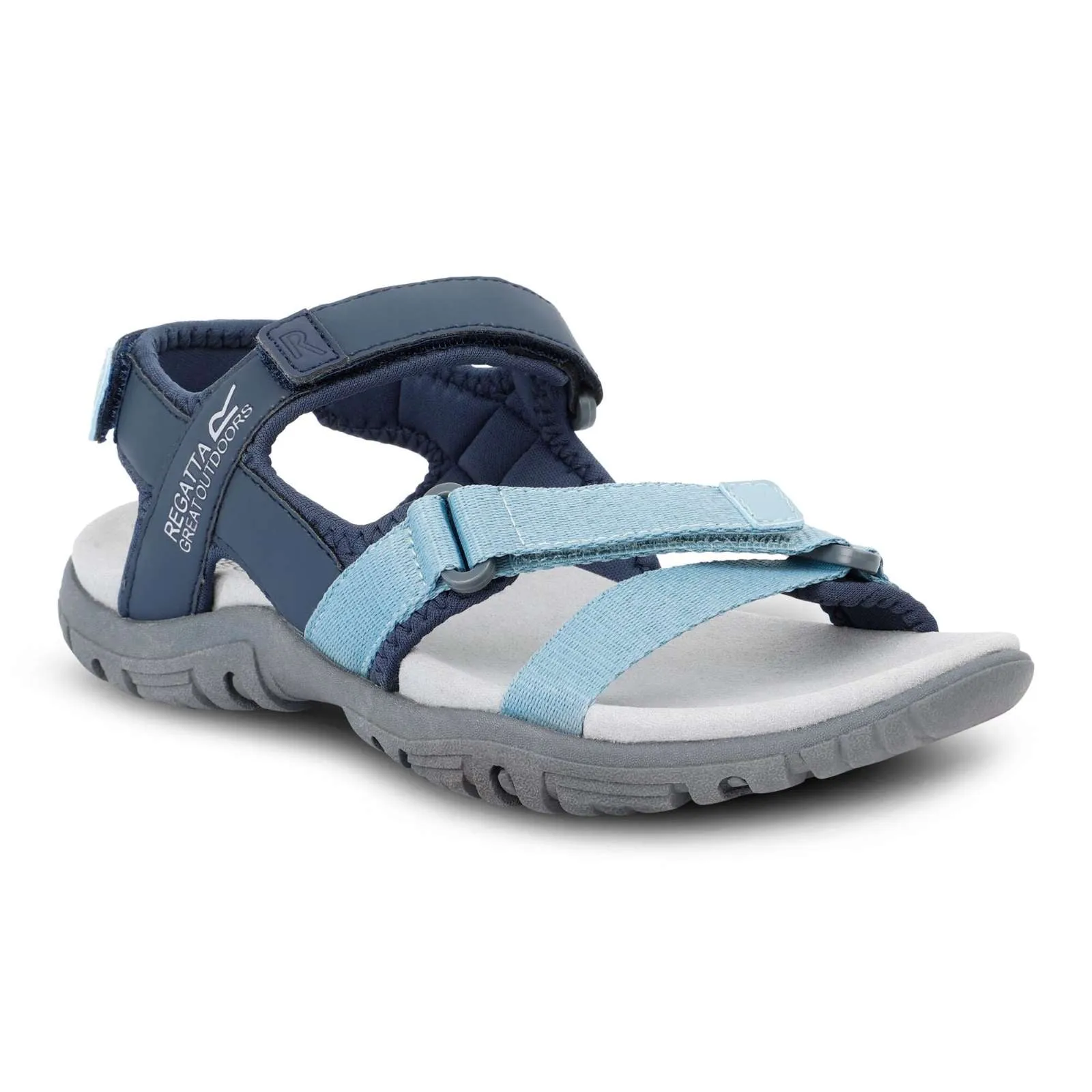 Regatta Womens Santa Clara 2 Walking Sandals
