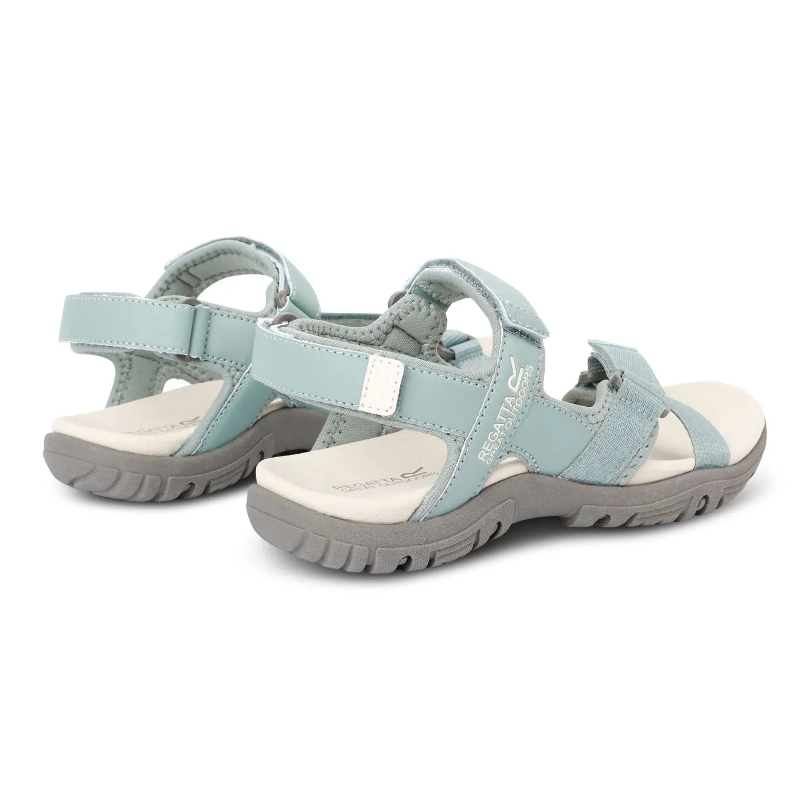 Regatta Womens Santa Clara 2 Walking Sandals