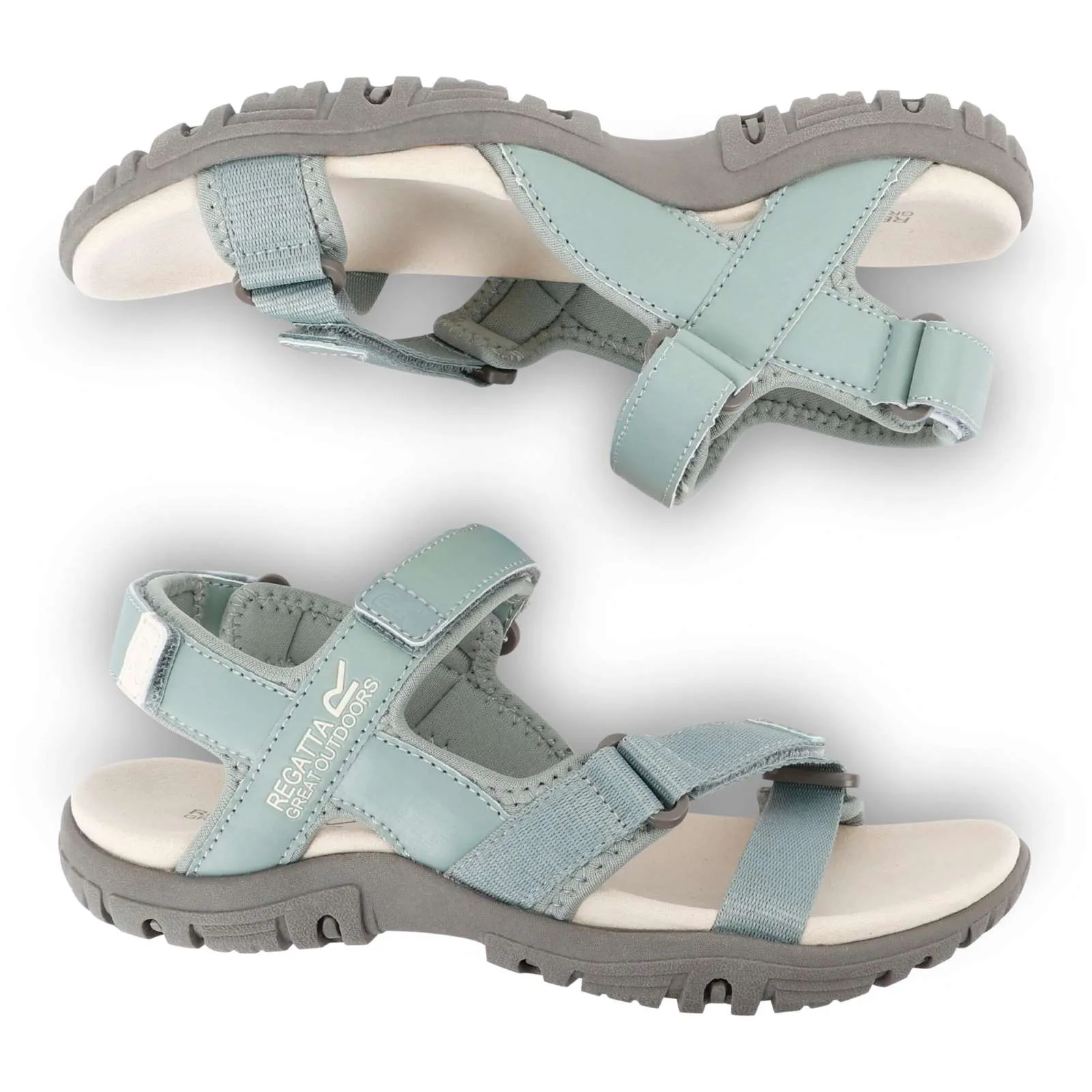 Regatta Womens Santa Clara 2 Walking Sandals