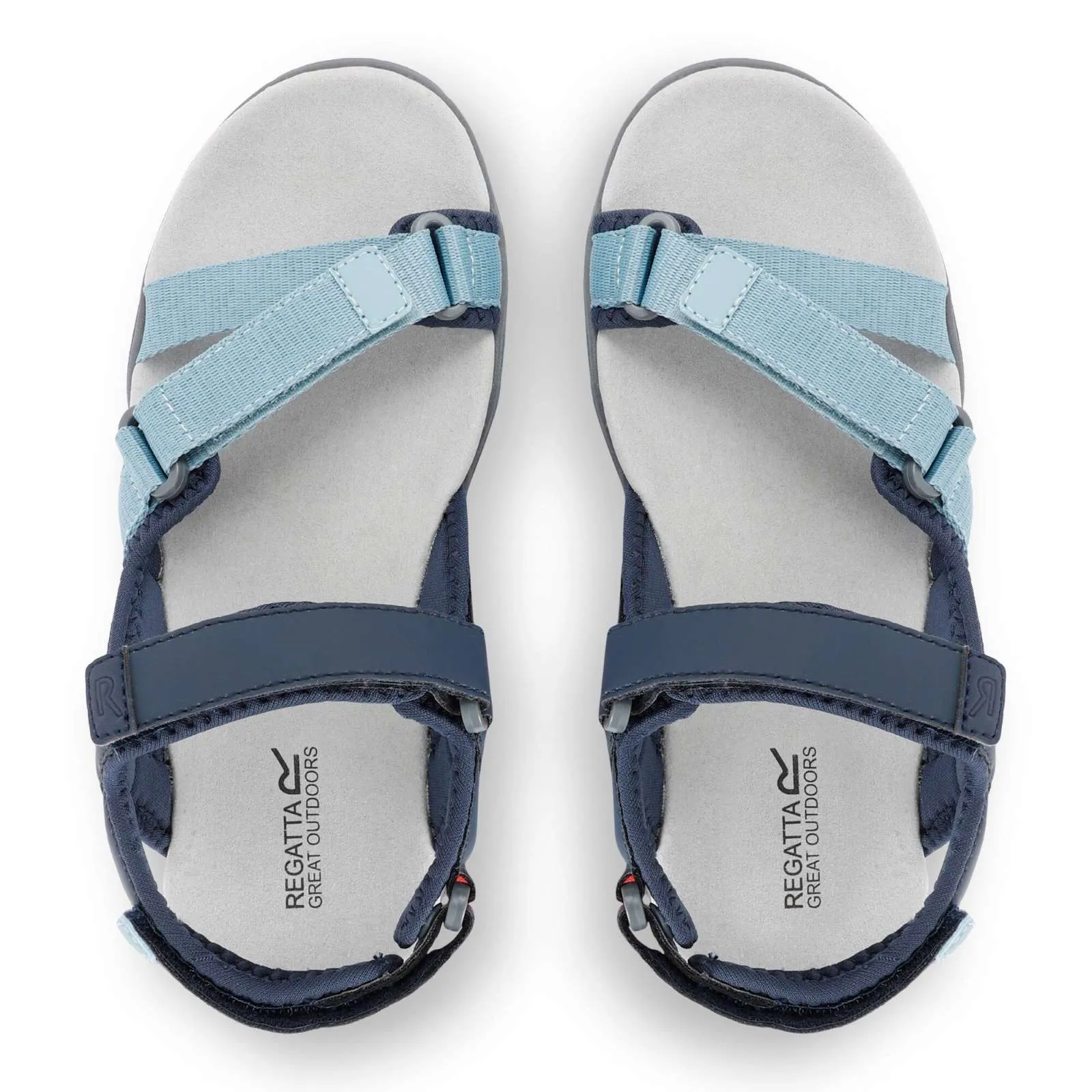 Regatta Womens Santa Clara 2 Walking Sandals