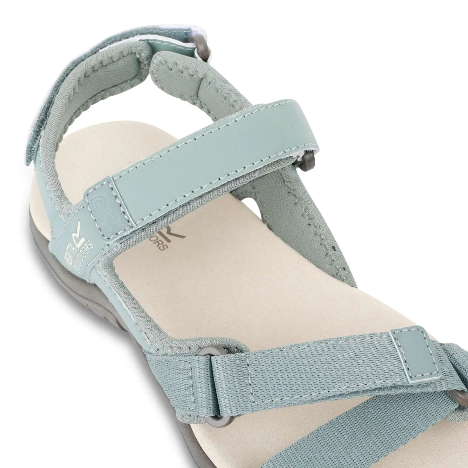 Regatta Womens Santa Clara 2 Walking Sandals