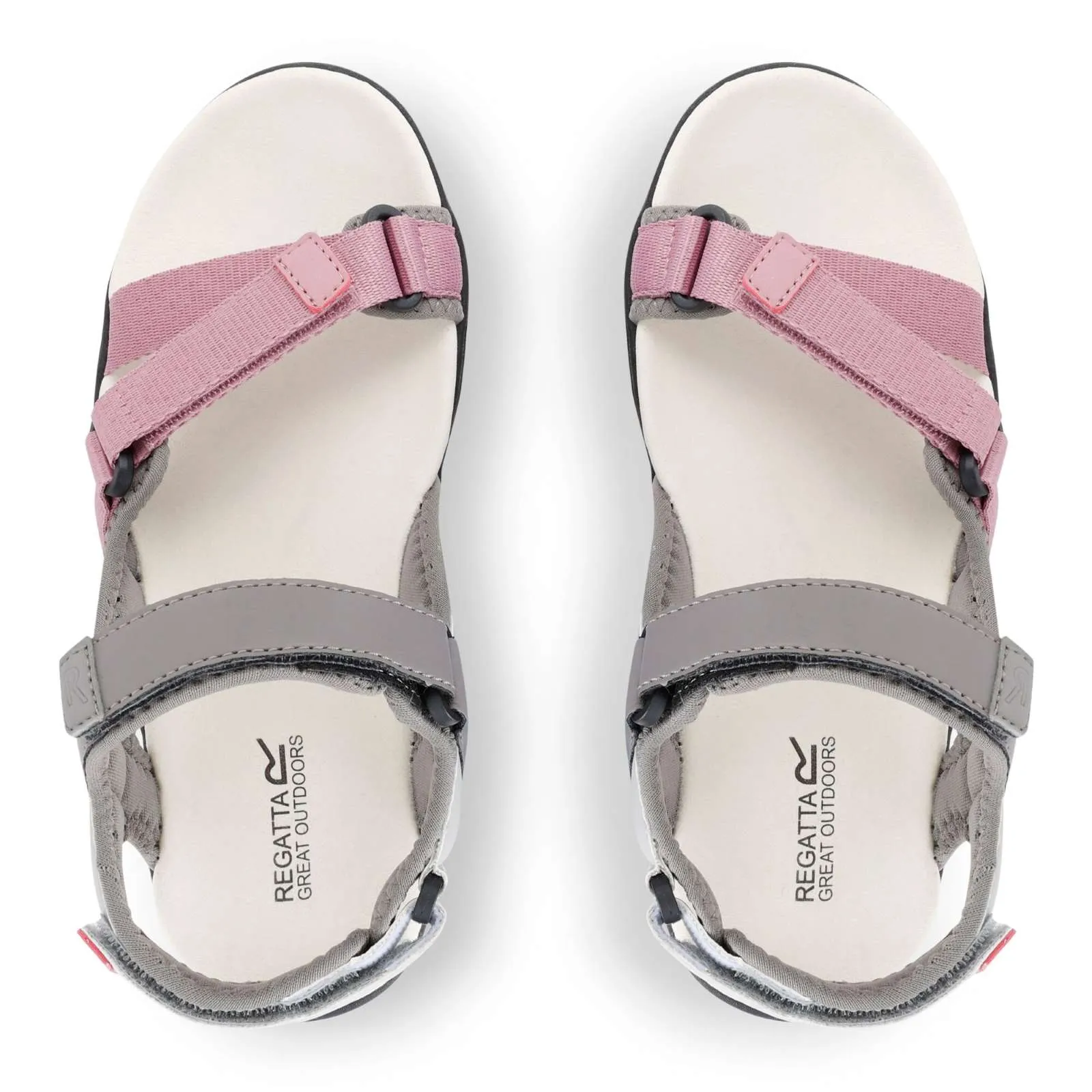 Regatta Womens Santa Clara 2 Walking Sandals