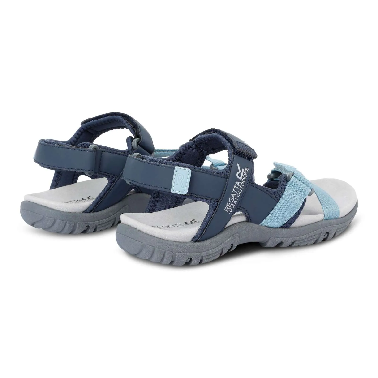 Regatta Womens Santa Clara 2 Walking Sandals