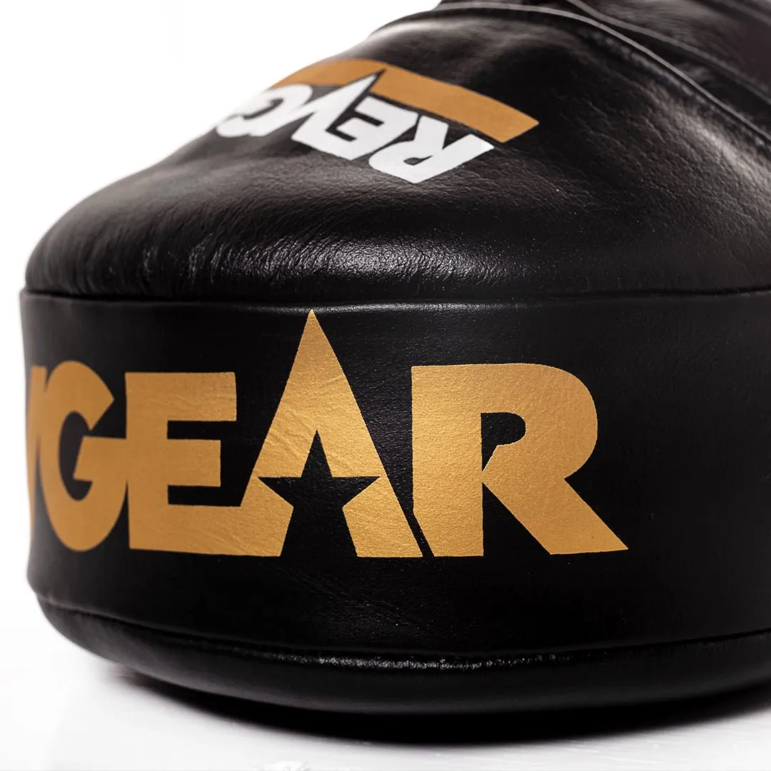 Revgear Heavy Hitters Air Mitts