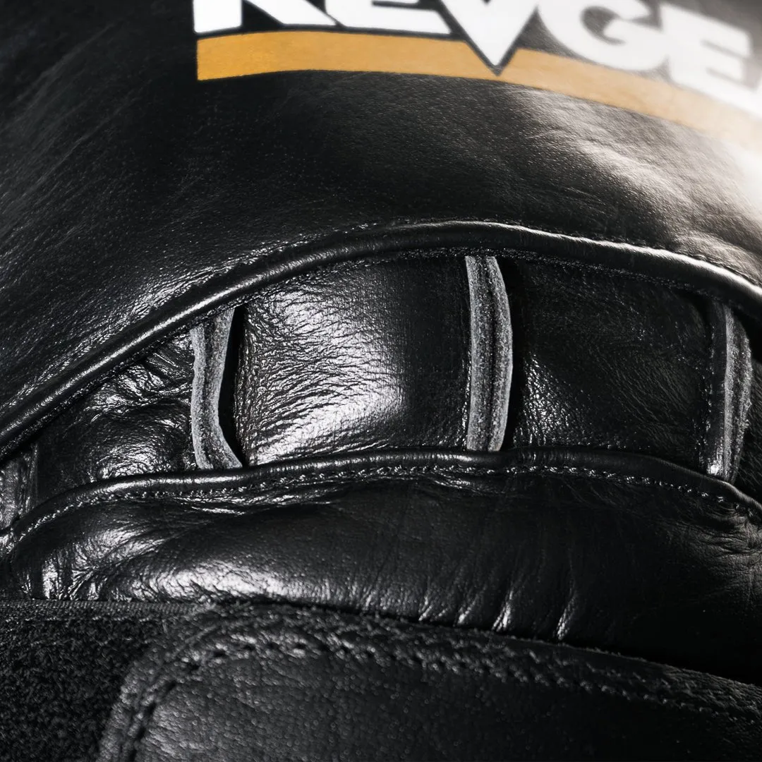 Revgear Heavy Hitters Air Mitts