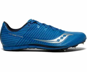 Saucony Vendetta 2 Mens Track Running Spikes