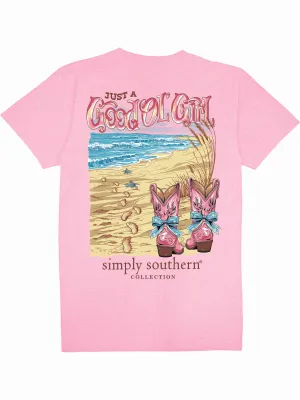Simply Southern Just A Good Ol' Girl