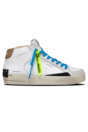 SK8 Deluxe Mid Sneaker**
