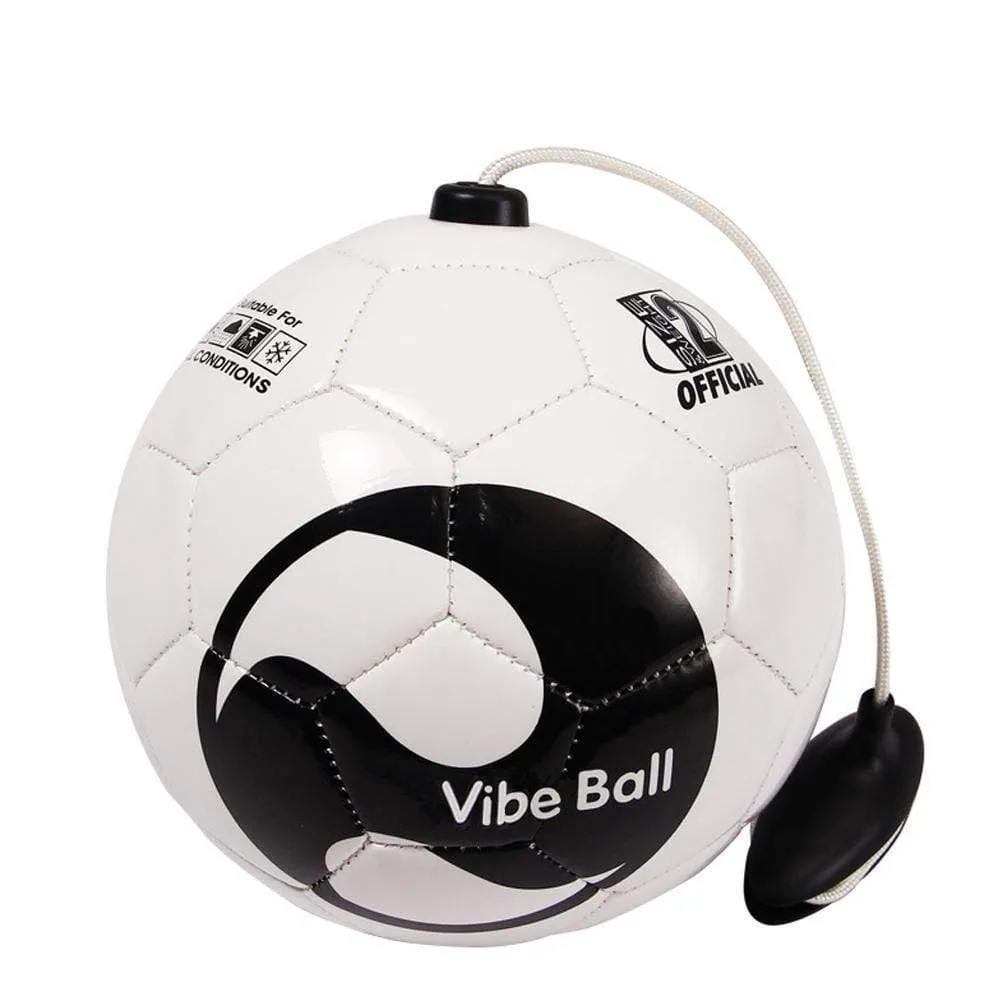 Soccer Agility Ball