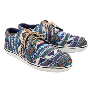 TuffRider Women's Lace-Up GraphiX