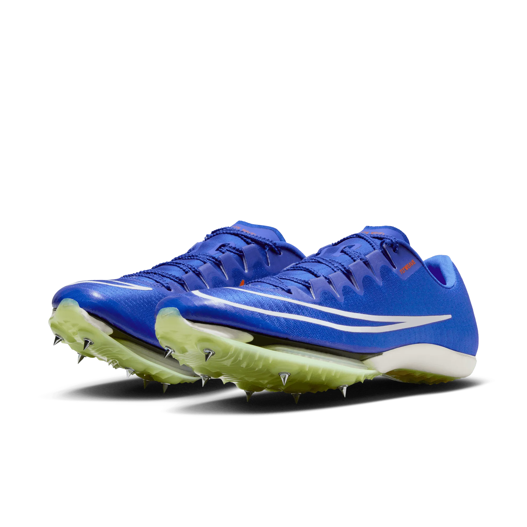 Unisex Air Zoom Maxfly (400 - Racer Blue/White-Lime Blast)
