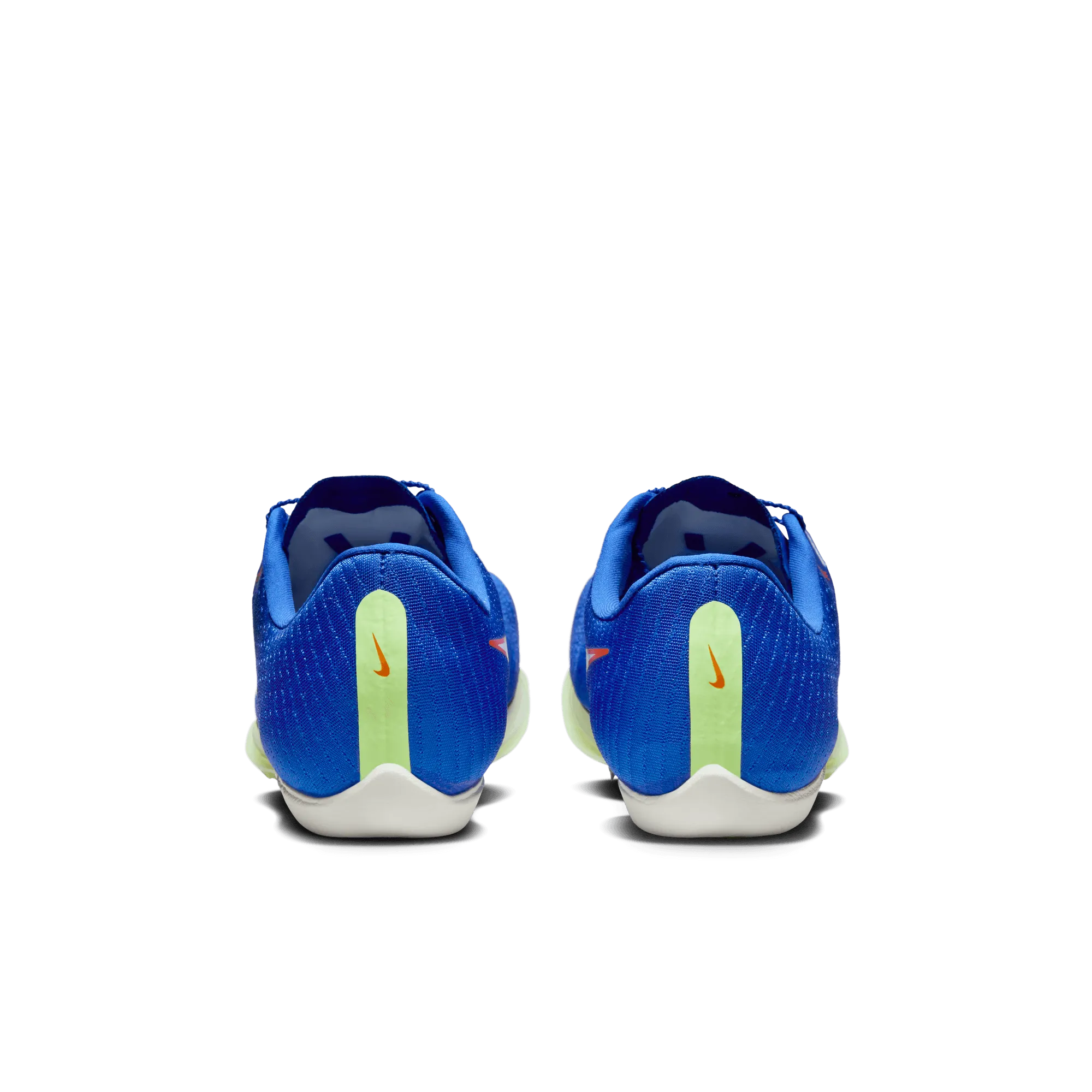 Unisex Air Zoom Maxfly (400 - Racer Blue/White-Lime Blast)