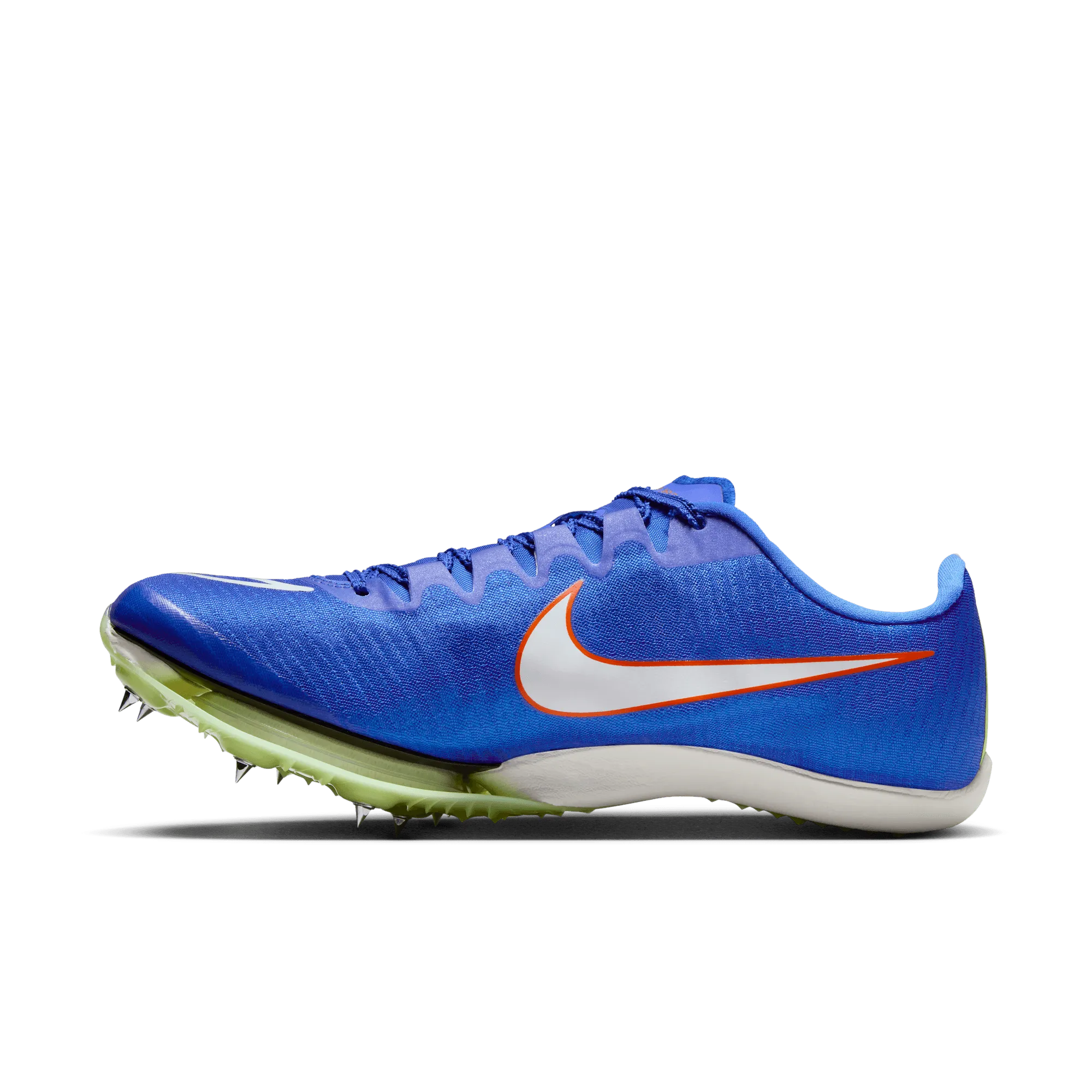 Unisex Air Zoom Maxfly (400 - Racer Blue/White-Lime Blast)