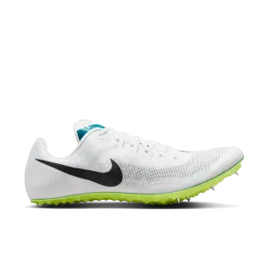 Unisex JA Fly 4 (102 - White/Black-Bright Spruce-Electric Algae)