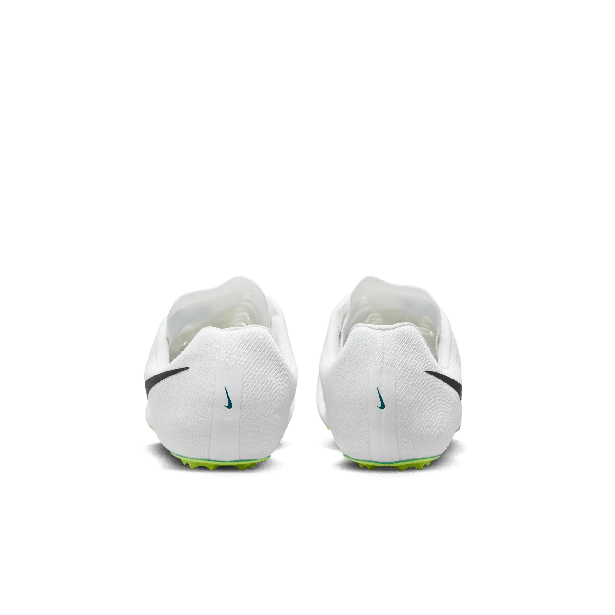 Unisex JA Fly 4 (102 - White/Black-Bright Spruce-Electric Algae)