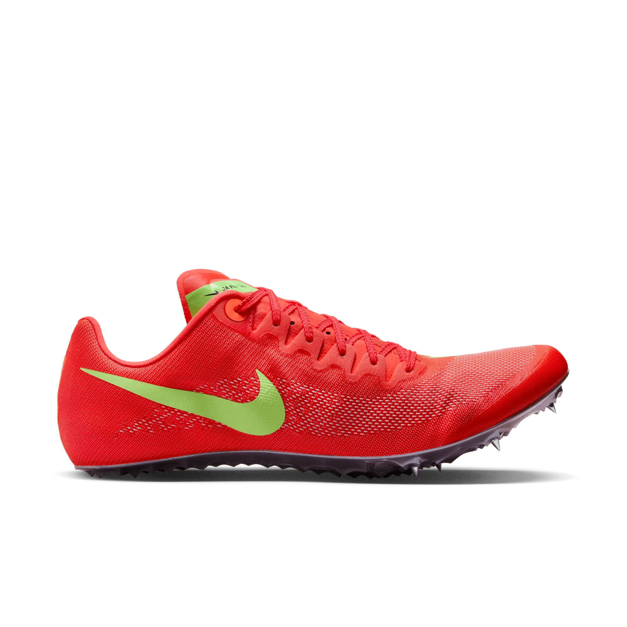 Unisex JA Fly 4 (601 - Bright Crimson/Washed Coral-Hyper Orange)